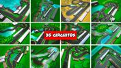 Captura 4 de MiniBikers