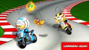 Captura 5 de MiniBikers