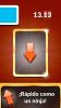 Captura 2 de Swipe cards!