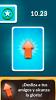 Captura 3 de Swipe cards!