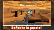 Captura 1 de VR Core: Hold the Gate
