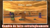 Captura 3 de VR Core: Hold the Gate