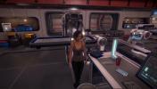 Captura 1 de Solaria Moon