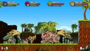 Captura 4 de Caveman Warriors - Deluxe Edition