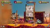 Captura 6 de Caveman Warriors - Deluxe Edition