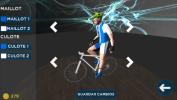 Captura 1 de Live Cycling Race