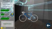Captura 2 de Live Cycling Race