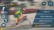 Captura 3 de Live Cycling Race