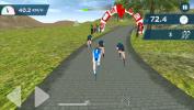 Captura 4 de Live Cycling Race