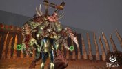 Captura 1 de The Tenth Hell: Stygian