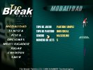 Captura 2 de Tie Break Tenis 98'