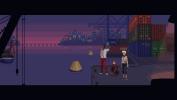 Captura 1 Captura 1 de The Red Strings Club