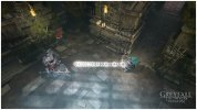 Captura 1 de Greyfall: The Endless Dungeon