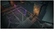 Captura 3 de Greyfall: The Endless Dungeon