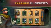 Captura 1 de Magic Quest TCG