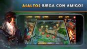 Captura 2 de Magic Quest TCG