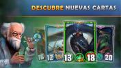 Captura 4 de Magic Quest TCG