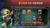 Captura 5 de Magic Quest TCG
