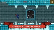 Captura 2 de Scarf Knight Full Edition