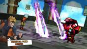 Captura 1 Captura 1 de Super Hero Fighters