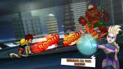 Captura 2 Captura 2 de Super Hero Fighters