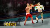 Captura 3 de Punching Games