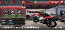 Captura 2 de Superbikes Racing 2018