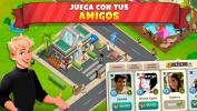 Captura 1 de Tasty Town