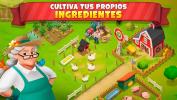 Captura 2 de Tasty Town