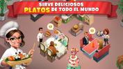 Captura 4 de Tasty Town
