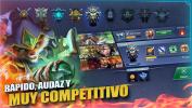 Captura 1 Captura 1 de Champions Destiny