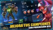 Captura 2 Captura 2 de Champions Destiny