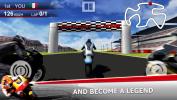 Captura 1 de Moto Racing GP Championship