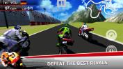 Captura 3 de Moto Racing GP Championship