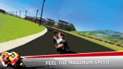 Captura 4 de Moto Racing GP Championship
