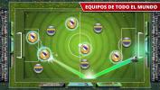 Captura 1 de World Cup Soccer Games Caps 2018