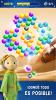 Captura 1 de El Principito - Bubble Pop