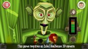 Captura 1 de The Wizard of Oz