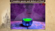 Captura 1 de Fantasyland: Break The Curse