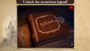 Captura 3 de Fantasyland: Break The Curse