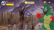 Captura 10 de Super Saurio Fly