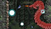 Captura 1 de Super Saurio Fly