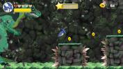 Captura 7 de Super Saurio Fly