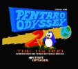 Captura 1 de Pentaro Odyssey 2 - The Island