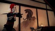Captura 2 de Aragami: Nightfall
