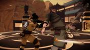 Captura 5 de Aragami: Nightfall