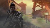 Captura 7 de Aragami: Nightfall