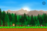 Captura 1 de Joe Jump: Impossible Quest