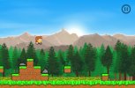 Captura 3 de Joe Jump: Impossible Quest