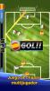 Captura 3 de SOCCUP 2018 Soccer Star: Juego de fÃºtbol de chapas